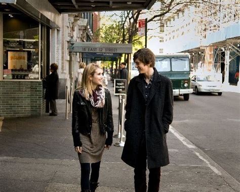 'The Art of Getting By' review: Freddie Highmore and Emma Roberts perform disappointingly in ...