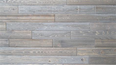 BarnWood Paneling - Reclaimed Barn Wood | Distressed Weathered Look