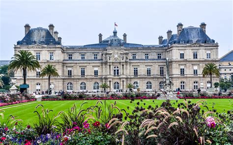 5 Reasons to Visit the Luxembourg Gardens in Paris - Exploring Our World