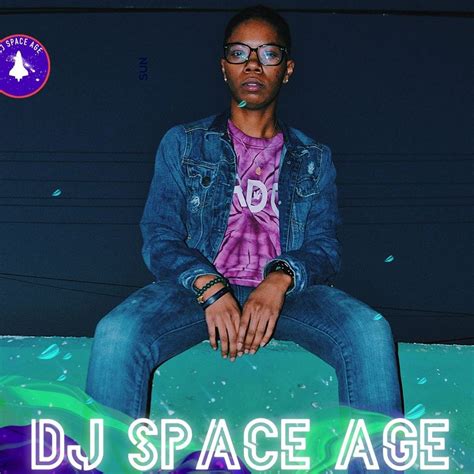DJ Space Age | Memphis TN