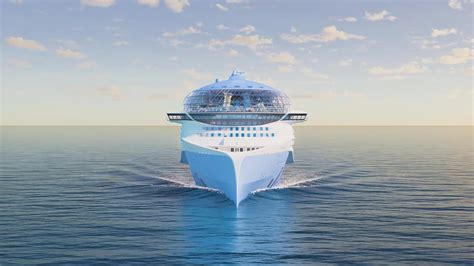 Royal Caribbean to launch new ship, Icon of the Seas | wtsp.com