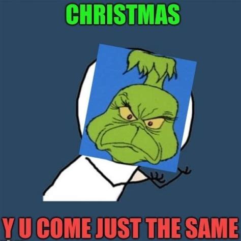 30+ Funniest The Grinch Memes of All Time 2023