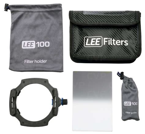 Buy - LEE Filters LEE100 Landscape Kit with Holder and 0.6 ND Medium ...