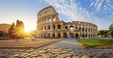 Must-visit Historical Monuments in Europe