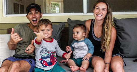 Carlos & Alexa PenaVega Announce They're Expecting Third Child