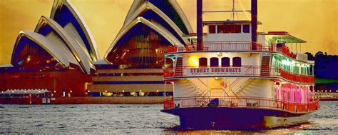 Things to do Sydney at Night - Activities, Tours | ClubConnect