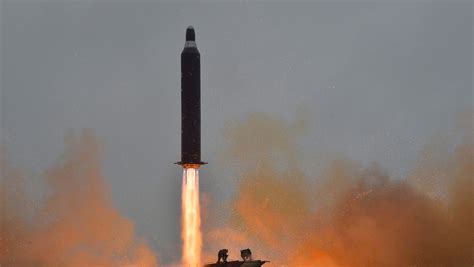 U.S.: North Korea missile launch fails, again