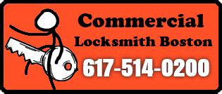 Bursky Locksmith | Commercial locksmith Boston, MA