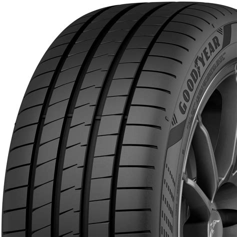 Goodyear Eagle F1 Asymmetric 6 255/45 R18 103 Y Letní | Pneumatiky.cz