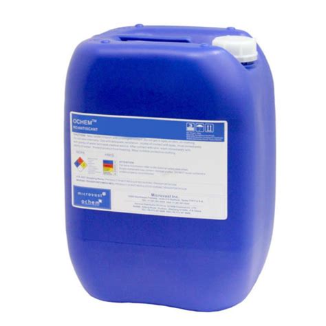 Jual CHEMICAL CLEANING RO HYDRO CHEM 801 (25 Liter) - Jakarta Barat - water-solution | Tokopedia