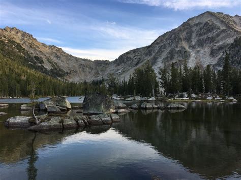 Gear List: Tenkara Fly Fishing in the Northern Rockies - Backpacking Light