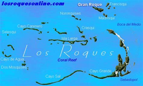 Best Los Roques Venezuela Diving | Joe's Scuba Shack