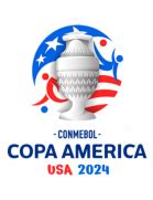 Copa América 2024 2024 | Transfermarkt