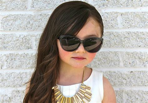 Fashion Kids Instagram | StyleCaster