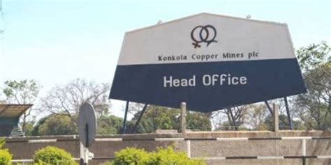 Provisional liquidator of Zambia's Konkola Copper Mines arrested ...