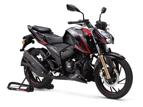 Top Bikes | Yamaha FZS25, TVS Apache 200, and more: Top five bikes ...