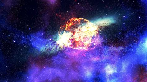 1600x900 Nebula Galaxy Outer Space 1600x900 Resolution HD 4k Wallpapers ...