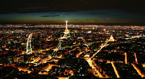 La Tour Montparnasse