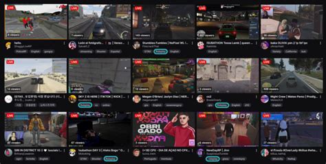 The Best Twitch Tags for Channel Growth & Discoverability