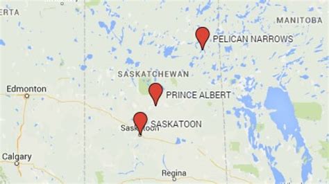 7 charged with murder of teen from Pelican Narrows, Sask ...