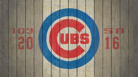 Chicago Cubs Wallpapers - Top Free Chicago Cubs Backgrounds ...