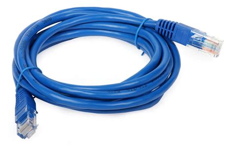 ¿Cuánto cuesta el cable de Ethernet de 1 a 50 metros? Descúbrelo AQUÍ