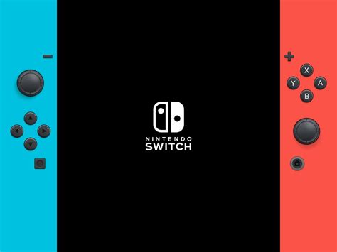 Nintendo Switch wallpaper for iPad Pro 12.9-inch | Set it as… | Flickr