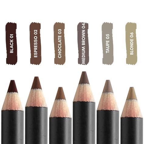 Eyebrow Pencils – The BrowGal