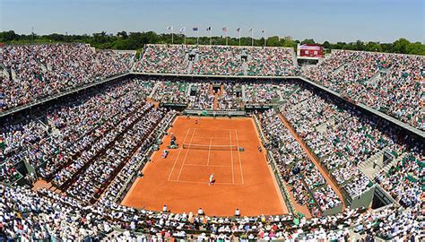 How Roland Garros prepares and maintains the clay for the French Open ...