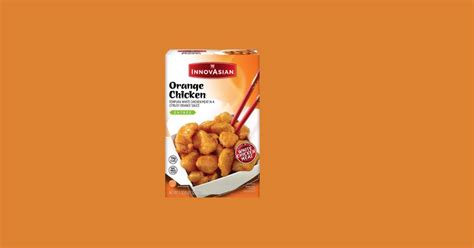 +20 Best Orange Snacks Explained - Eggradients.com