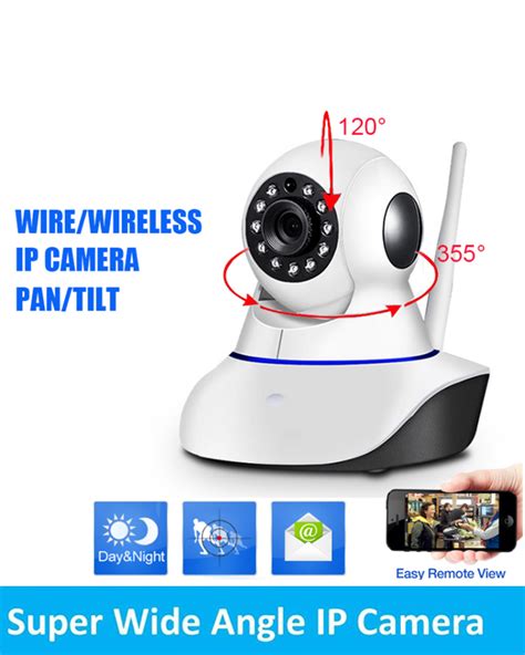 Wireless Wifi CCTV Camera 360 PTZ Camera – Buy Best Price HD CCTV Cameras in Pakistan – AHD & IP ...