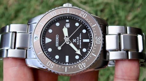 Top 116+ imagen seiko prospex dive watches - Abzlocal.mx