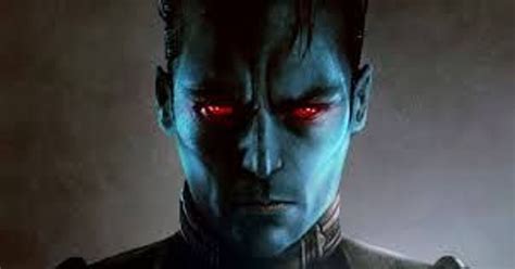 Thrawn | Printables.com