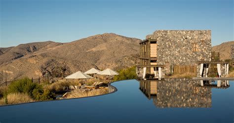 Alila Jabal Akhdar hotel in Oman showcases its culture and traditons