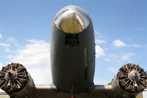 RDO Melbourne: Australian National Aviation Museum, Moorabbin