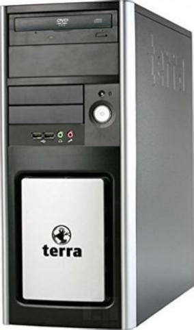 Wortmann Terra PC-Business 5060 SBA günstig kaufen | Preisvergleich & Test