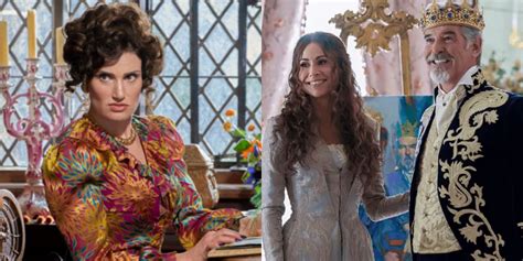 Cinderella (2021): The 9 Funniest Characters