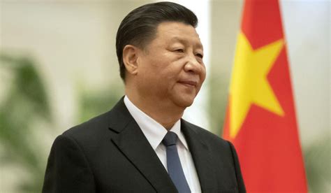 Xi Jinping adopts Mao Zedong title 'helmsman,' claims ultimate ...