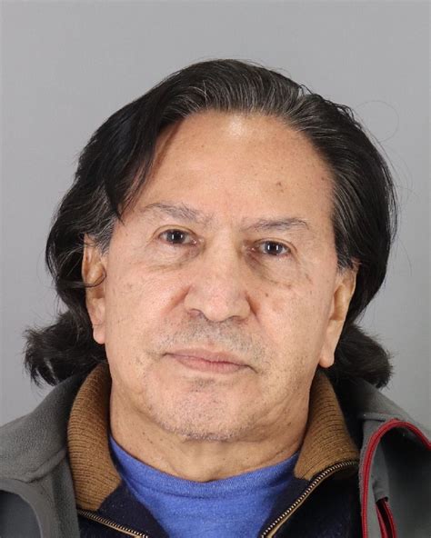 Court OKs extradition of former Peruvian president from Bay Area