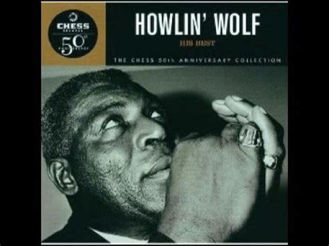 Howlin Wolf - Spoonful Chords - Chordify