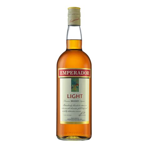 Emperador Lights 1L – iMart Grocer