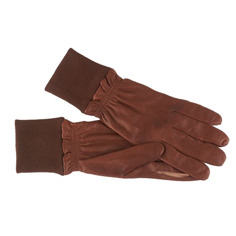 Leather Shooting Gloves - Oliver Brown