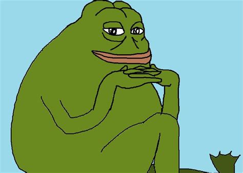 Groyper: The far right's new meme is a more racist version of Pepe the ...