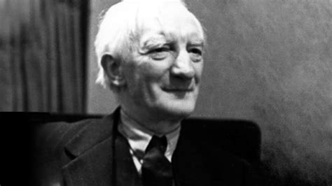 Sir William Beveridge announces social reform plans - BBC Archive