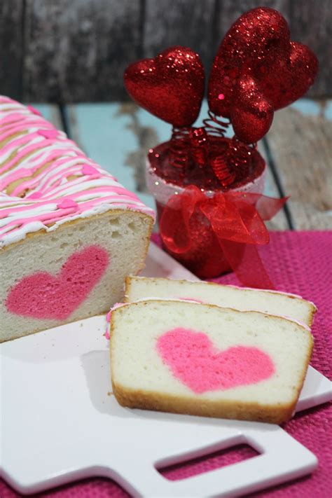 Valentine Dessert Recipes - Easy Holiday Ideas