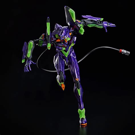 RG Evangelion 01 Night Combat Color [กันพลา / ของเล่น / ออกใหม่] : Metal Bridges‏ แหล่งร่วม ...