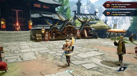 Monster Hunter Rise review | GodisaGeek.com