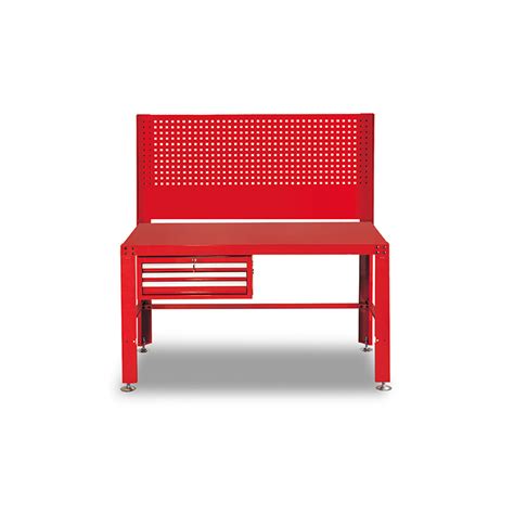 Garage Workbench with Drawers, Metal Workbenches | Qiao Song Manufacturer