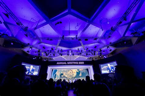 The story of day three at Davos 2023 | World Economic Forum