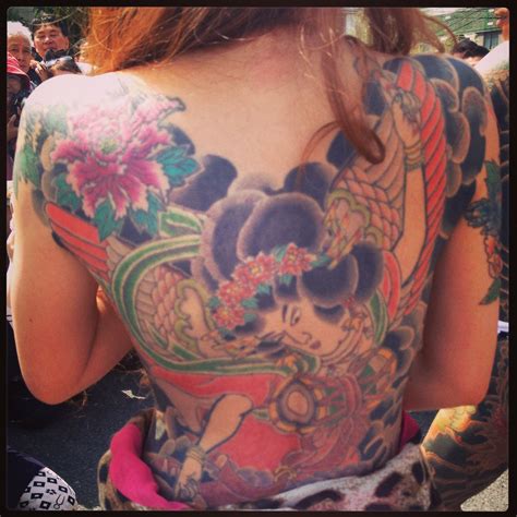 Japanese yakuza's woman | Tatuagem, Tatoo, Estilo